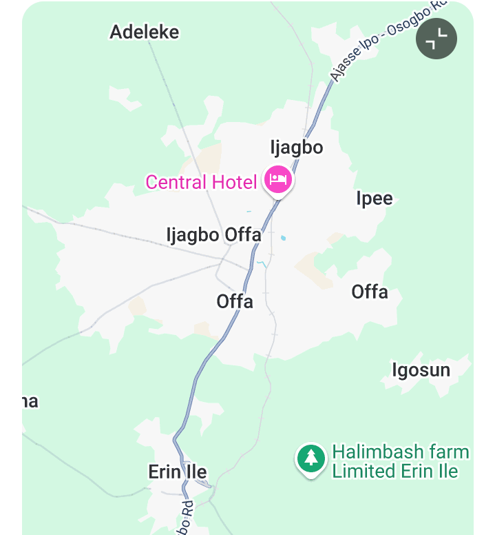 OFFA-OJOKU ROAD PROJECT: A DELAYED PROMISE, A NIGHTMARE FOR RESIDENTS AND ROAD USERS