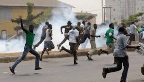 INSECURITY IN NIGERIA: WHICH WAY FORWARD?