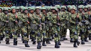 NIGERIA UNDER SIEGE: THE KILLING OF SOLDIERS AND THE CREEPING SPREAD OF INSECURITY INTO KWARA STATE